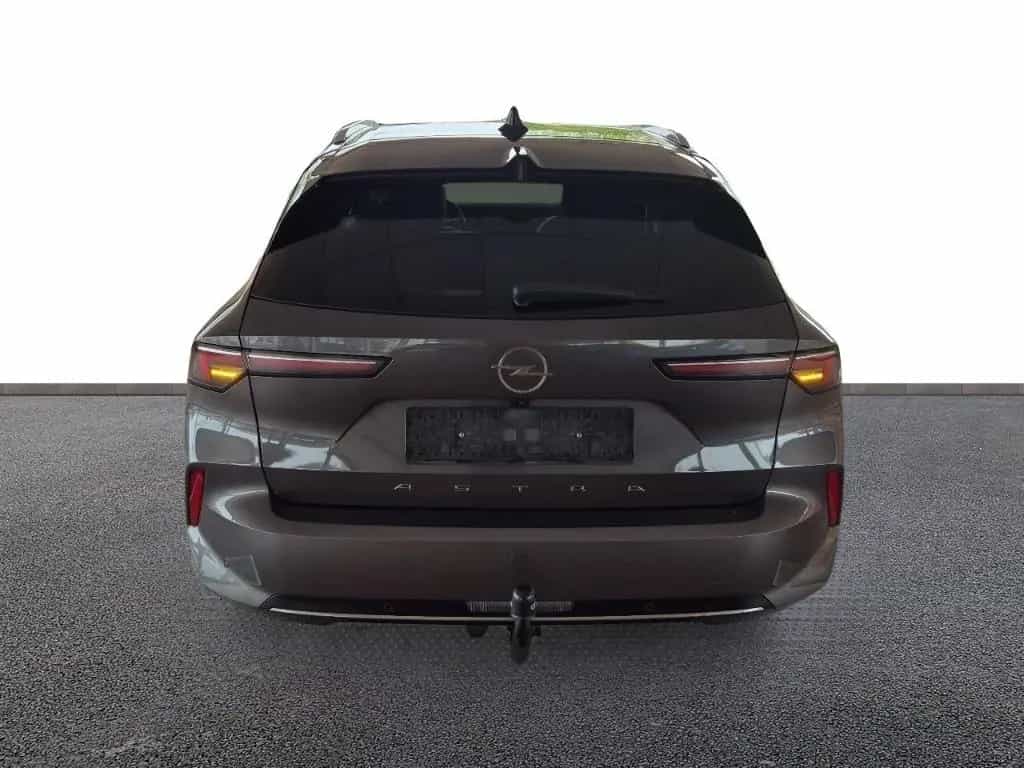 Opel Astra Sports Tourer Elegance AT SHZ Kamera AHK 03/2022-photo-4