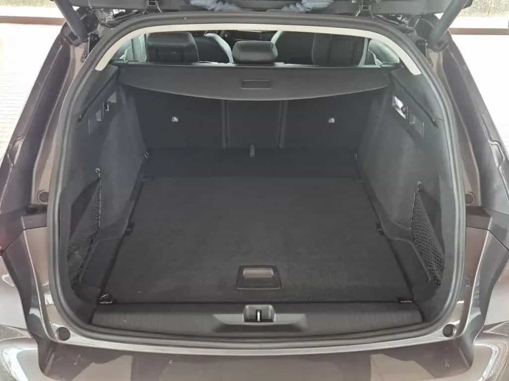 Opel Astra Sports Tourer Elegance AT SHZ Kamera AHK 03/2022-photo-5