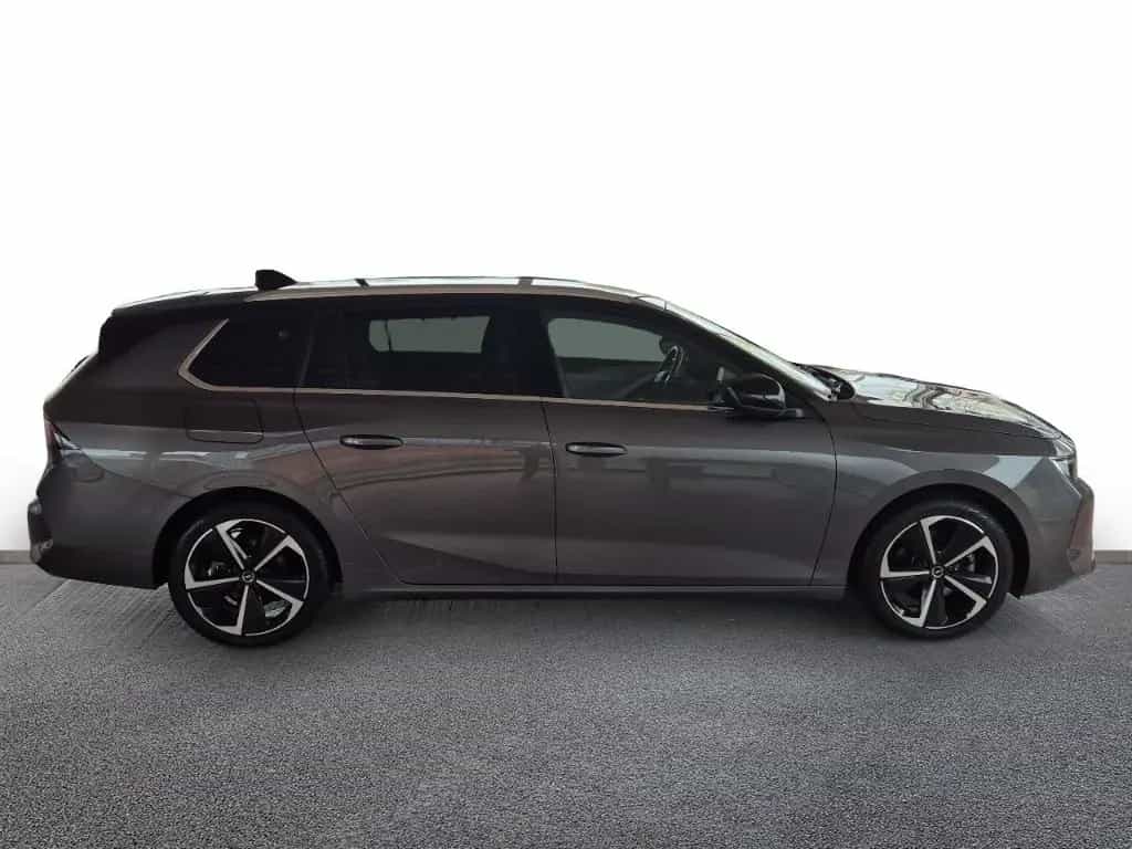 Opel Astra Sports Tourer Elegance AT SHZ Kamera AHK 03/2022-photo-7