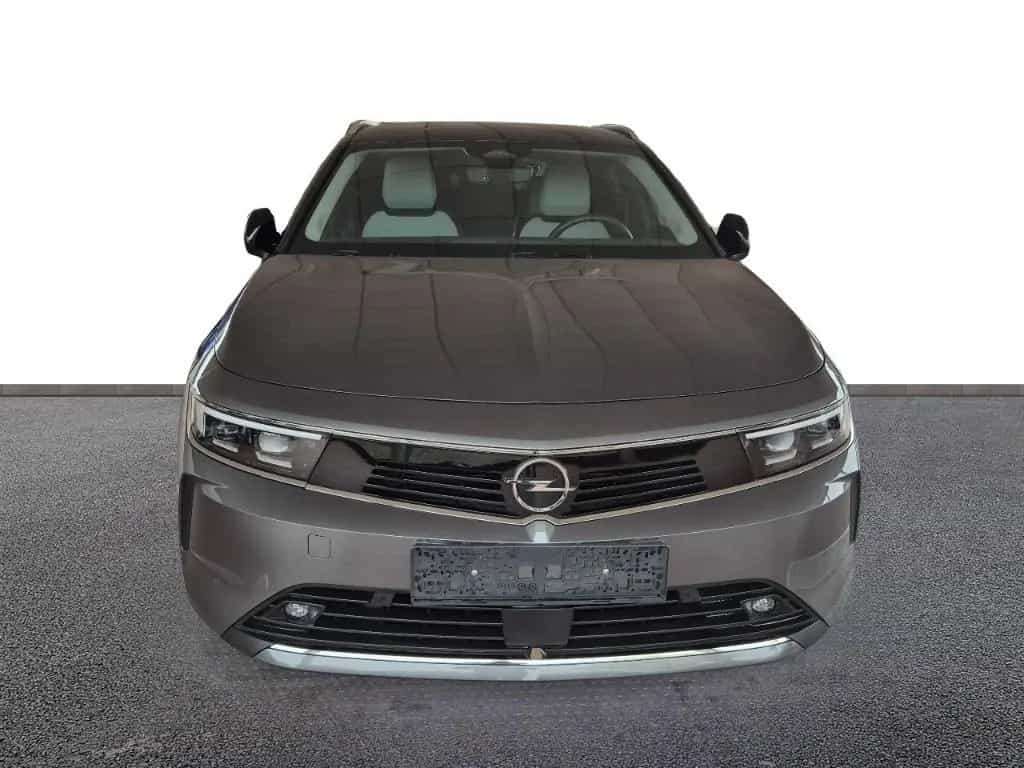 Opel Astra Sports Tourer Elegance AT SHZ Kamera AHK 03/2022-photo-9