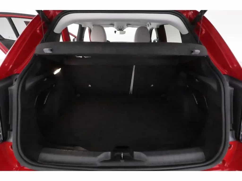 Fiat 600 1.2Mild-Hybrid Aut.110 La Prima+LED+NAVI 01/2025-photo-19