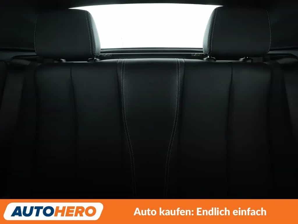 BMW 2 Series 218i Sport Line Aut.*NAVI*TEMPO*PDC*SHZ*LIM* 03/2020-photo-15