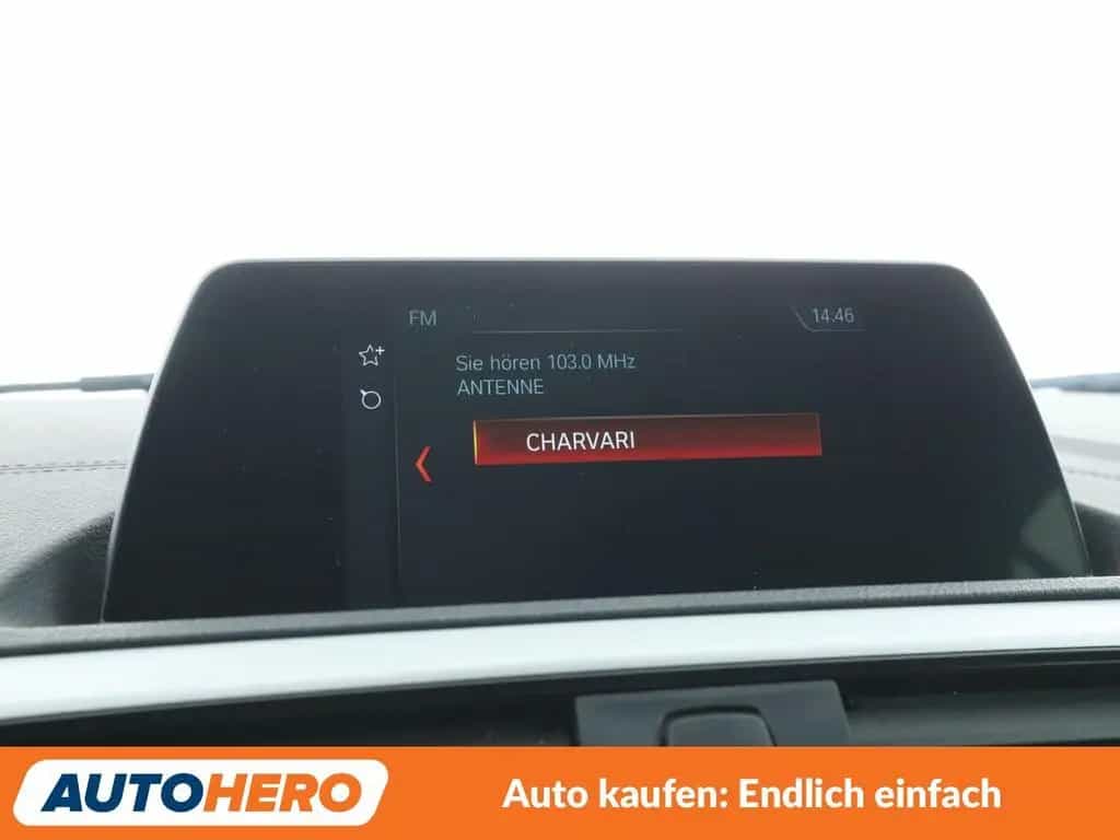 BMW 2 Series 218i Sport Line Aut.*NAVI*TEMPO*PDC*SHZ*LIM* 03/2020-photo-20