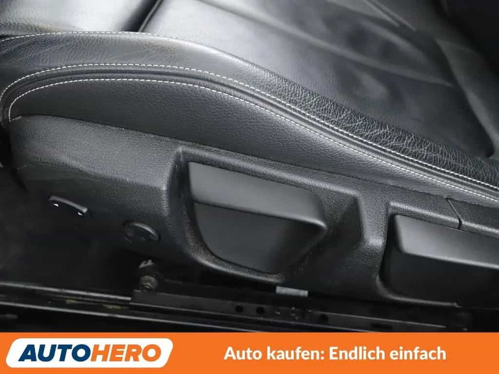 BMW 2 Series 218i Sport Line Aut.*NAVI*TEMPO*PDC*SHZ*LIM* 03/2020-photo-27
