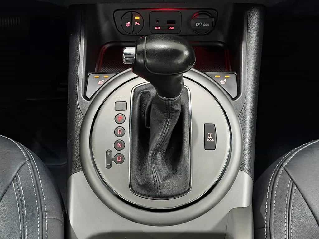 Kia Sportage 2.0 CRDI 4WD PLATINUM EDITION 03/2014-photo-10