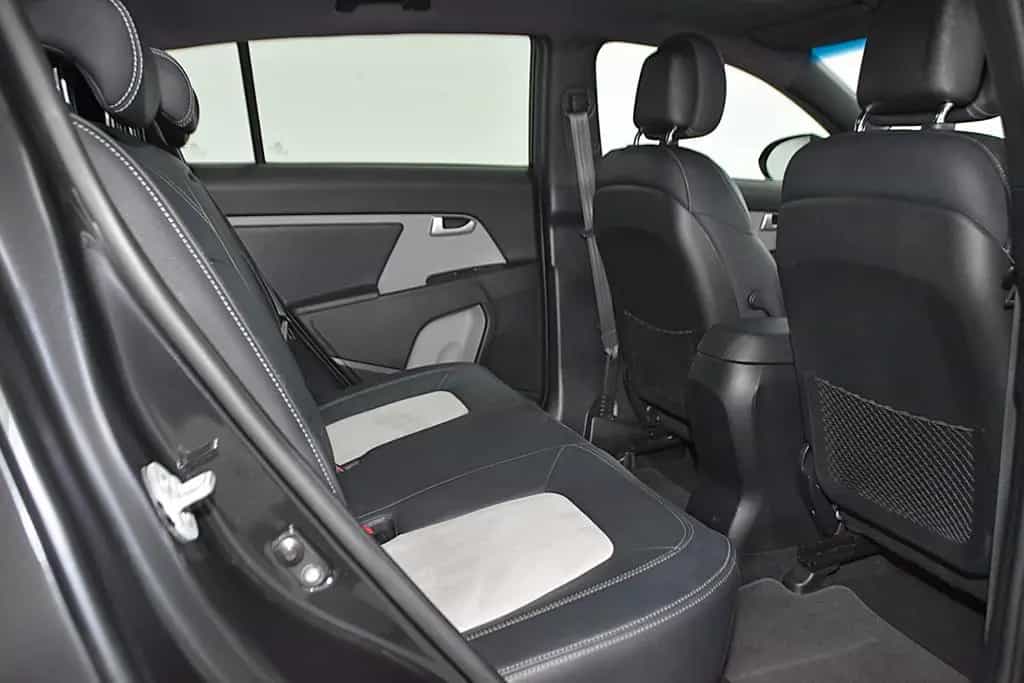 Kia Sportage 2.0 CRDI 4WD PLATINUM EDITION 03/2014-photo-18