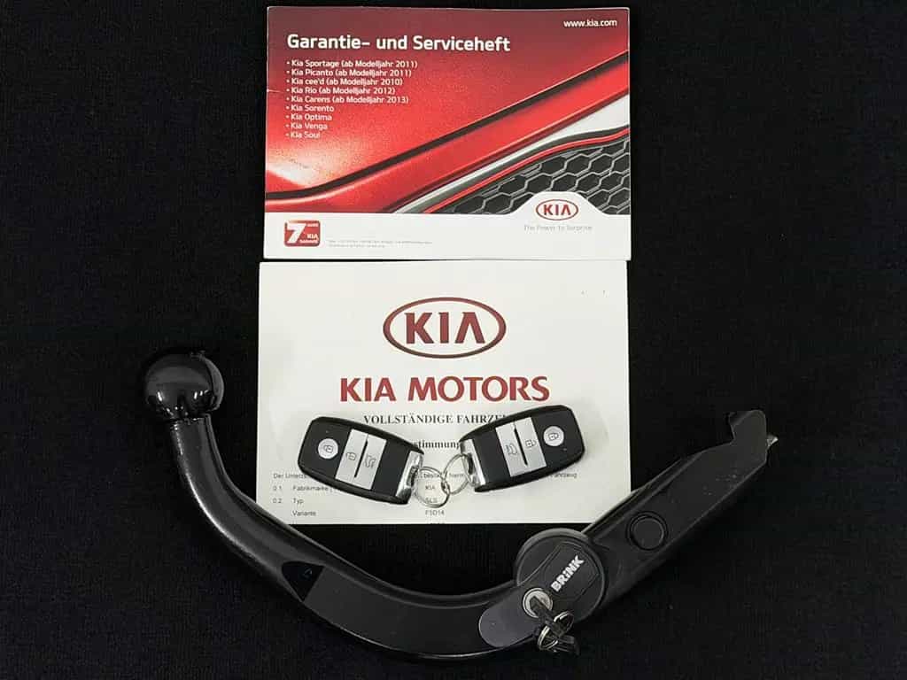 Kia Sportage 2.0 CRDI 4WD PLATINUM EDITION 03/2014-photo-26
