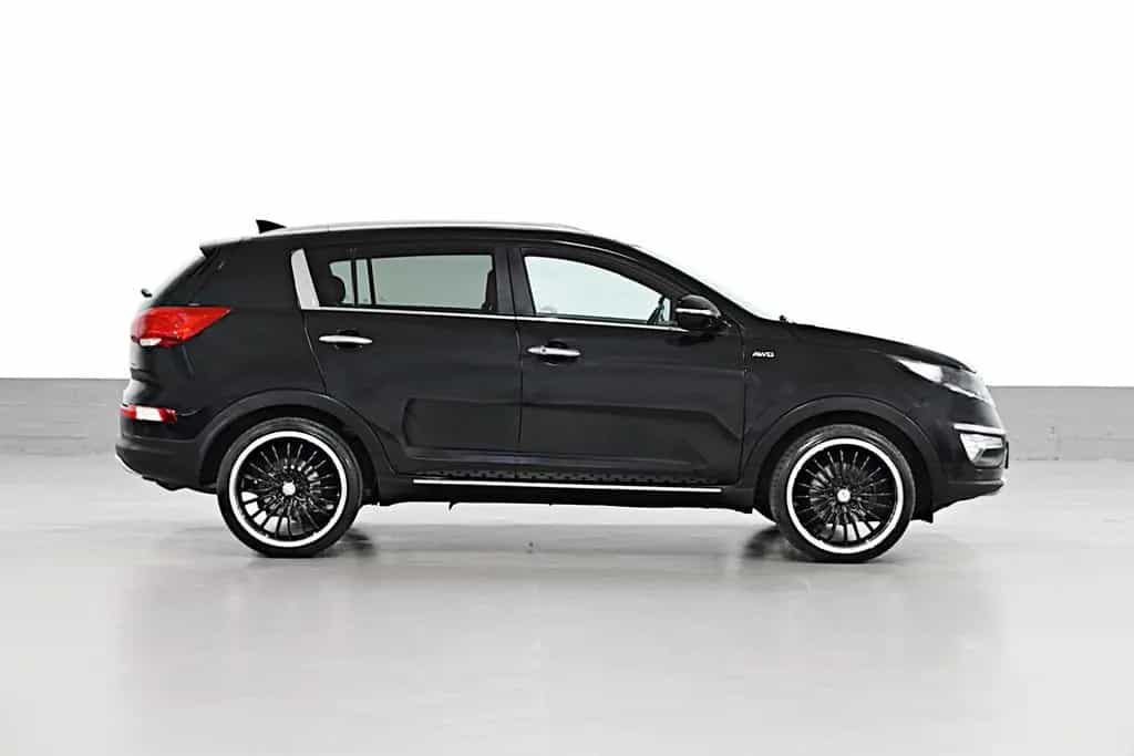 Kia Sportage 2.0 CRDI 4WD PLATINUM EDITION 03/2014-photo-5