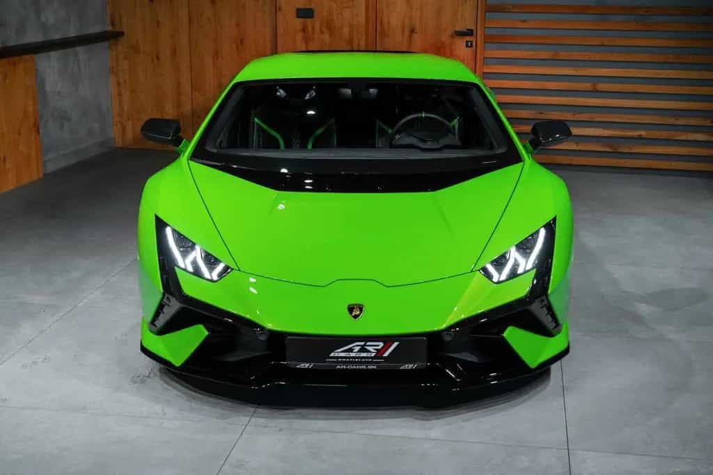 Lamborghini Huracán Tecnica *Carbon*Lift* 09/2024-photo-0