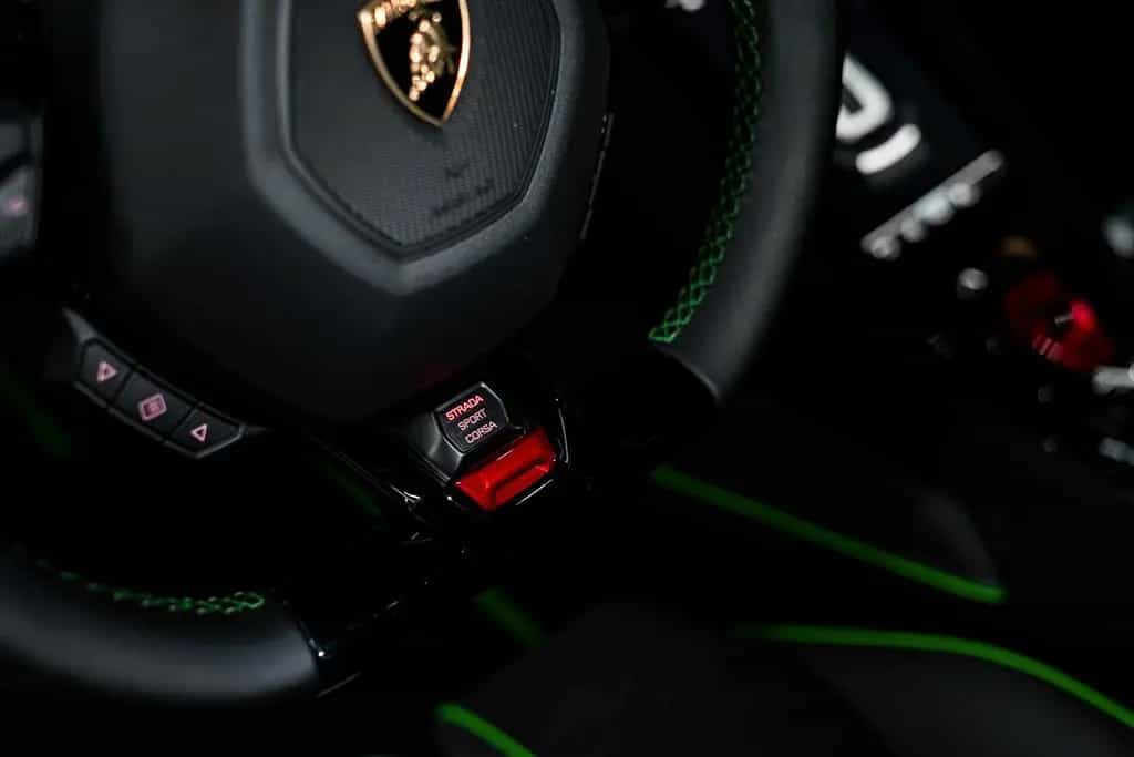 Lamborghini Huracán Tecnica *Carbon*Lift* 09/2024-photo-9