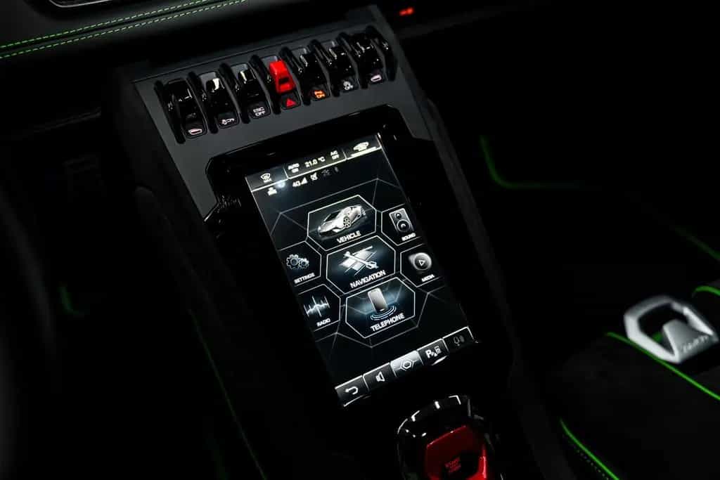 Lamborghini Huracán Tecnica *Carbon*Lift* 09/2024-photo-10