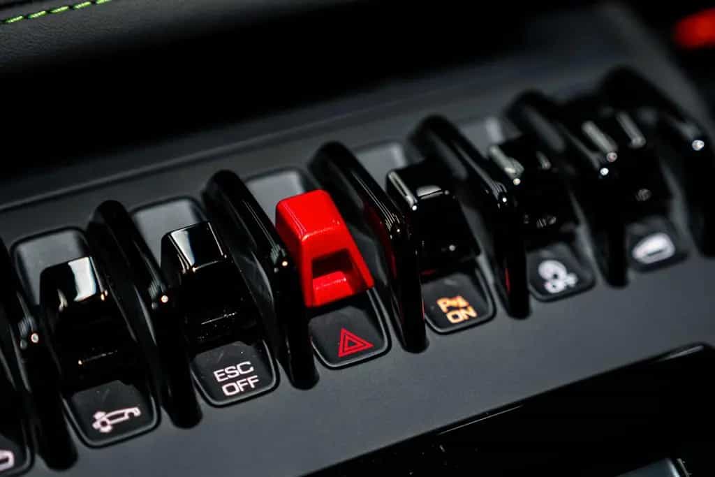 Lamborghini Huracán Tecnica *Carbon*Lift* 09/2024-photo-13