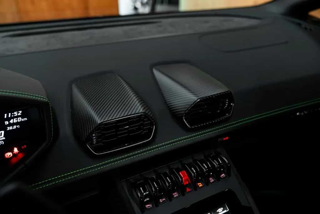 Lamborghini Huracán Tecnica *Carbon*Lift* 09/2024-photo-14