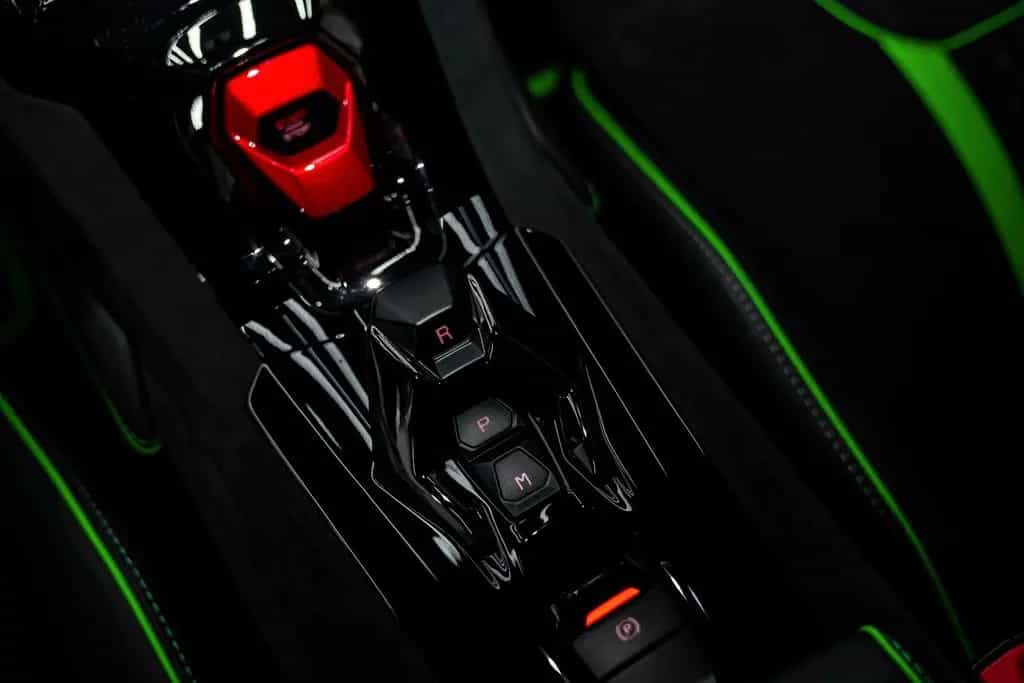 Lamborghini Huracán Tecnica *Carbon*Lift* 09/2024-photo-15