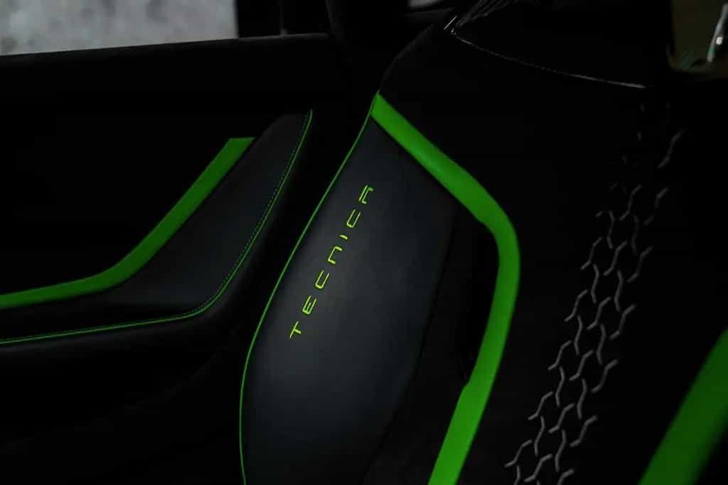 Lamborghini Huracán Tecnica *Carbon*Lift* 09/2024-photo-16