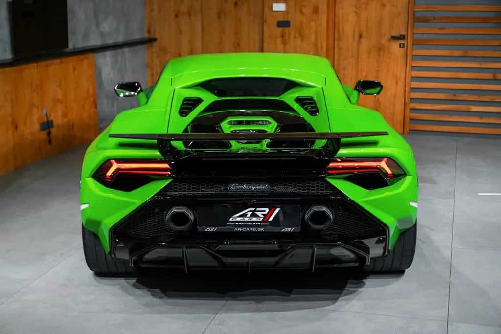 Lamborghini Huracán Tecnica *Carbon*Lift* 09/2024-photo-18