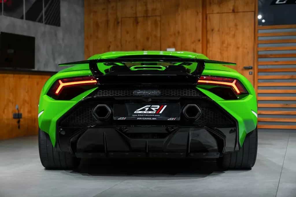 Lamborghini Huracán Tecnica *Carbon*Lift* 09/2024-photo-19