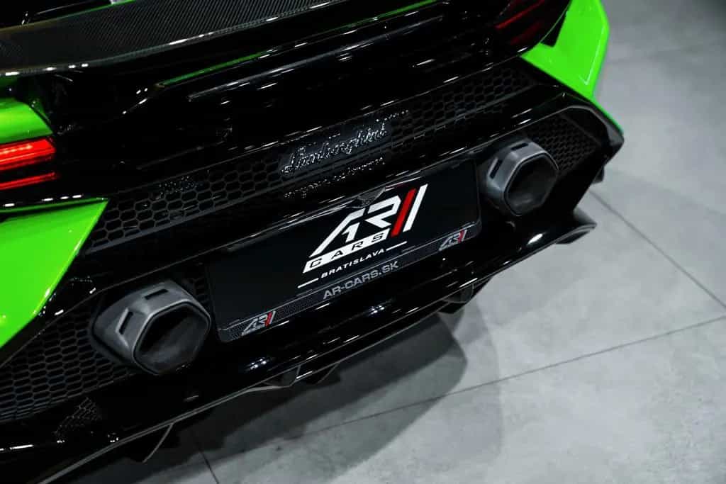 Lamborghini Huracán Tecnica *Carbon*Lift* 09/2024-photo-20