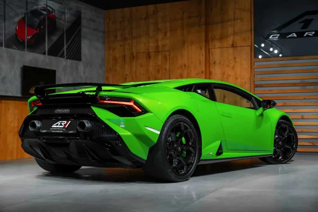 Lamborghini Huracán Tecnica *Carbon*Lift* 09/2024-photo-21