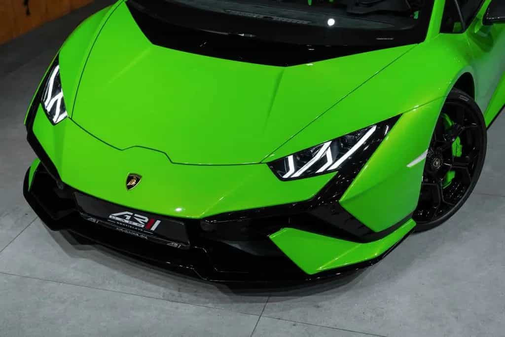 Lamborghini Huracán Tecnica *Carbon*Lift* 09/2024-photo-2