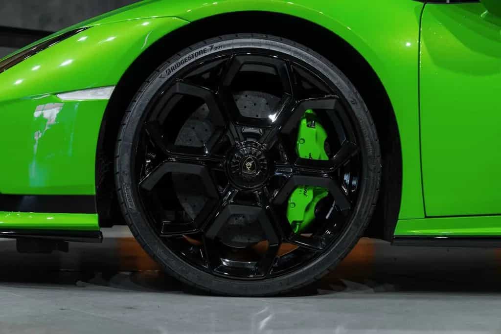 Lamborghini Huracán Tecnica *Carbon*Lift* 09/2024-photo-3