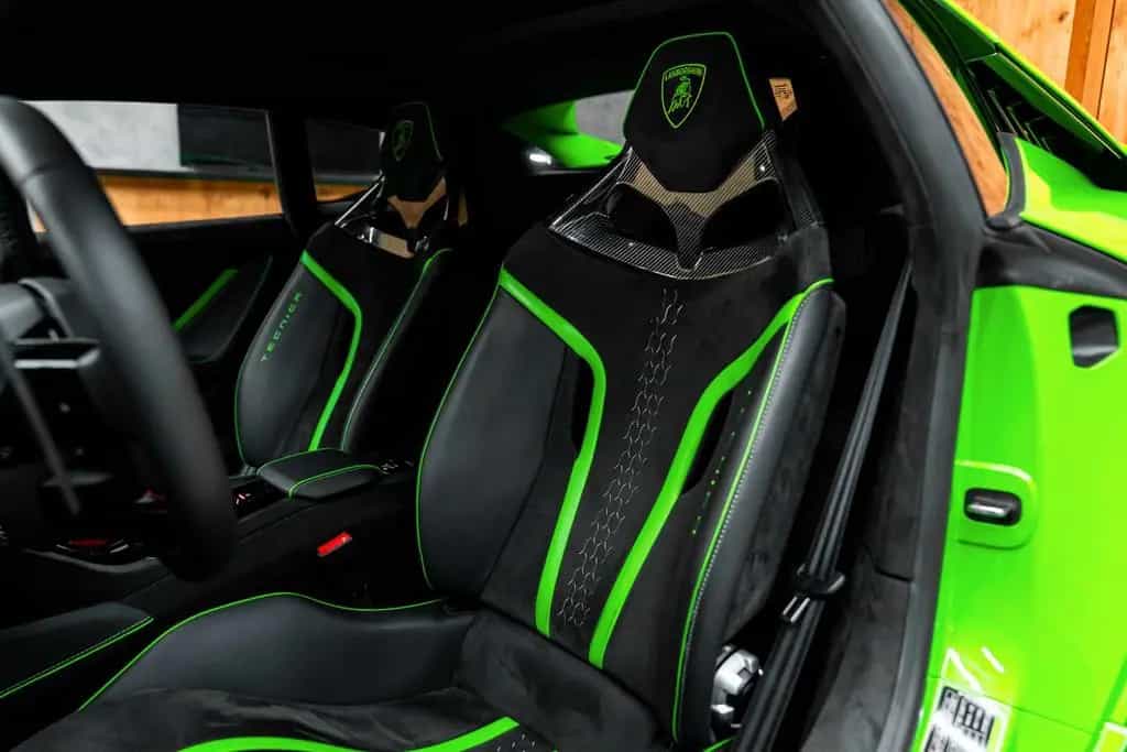 Lamborghini Huracán Tecnica *Carbon*Lift* 09/2024-photo-5