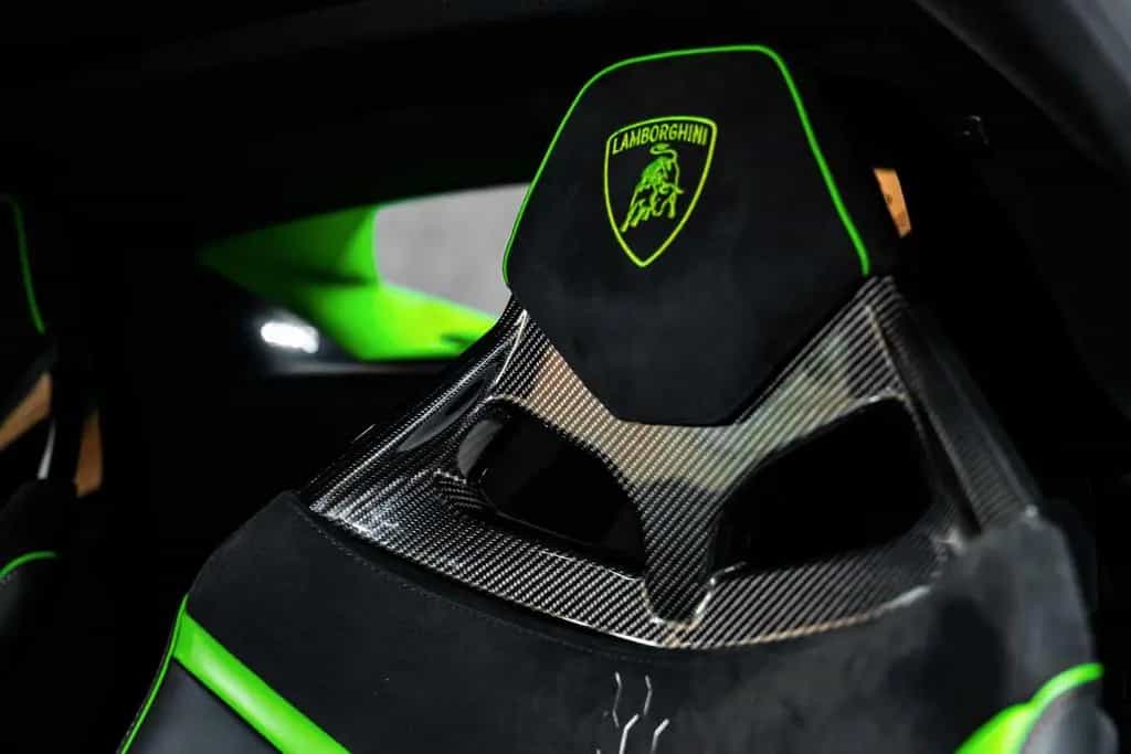 Lamborghini Huracán Tecnica *Carbon*Lift* 09/2024-photo-6