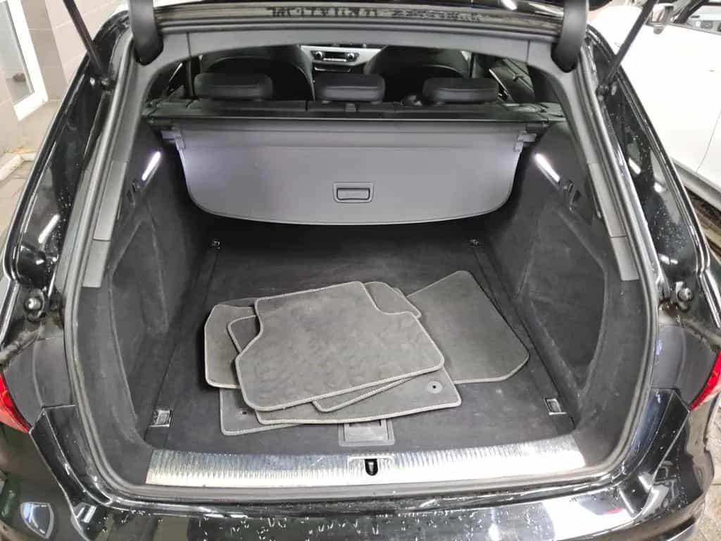 Audi A4 Avant 40 TDI S-Line Navi LED RfK Shz Sound 01/2023-photo-10