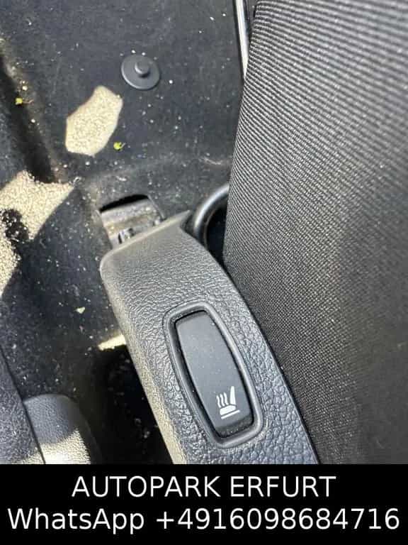 Dacia Duster I Black Shadow 4x4*Klima*Temp*Navi*Phone* 08/2017-photo-23