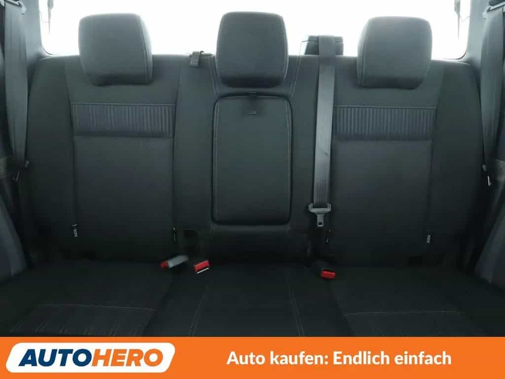 Ford Ranger 2.2 TDCi Doppelkabine 4x4 XLT*TEMPO*AHK* 07/2016-photo-15