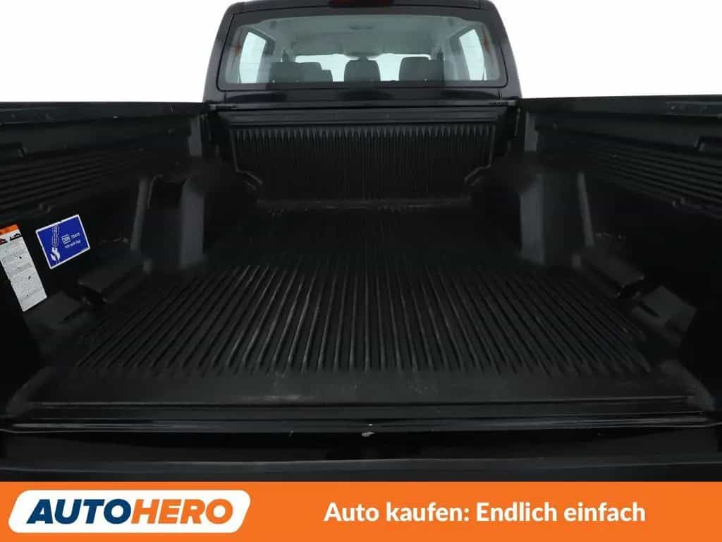 Ford Ranger 2.2 TDCi Doppelkabine 4x4 XLT*TEMPO*AHK* 07/2016-photo-17