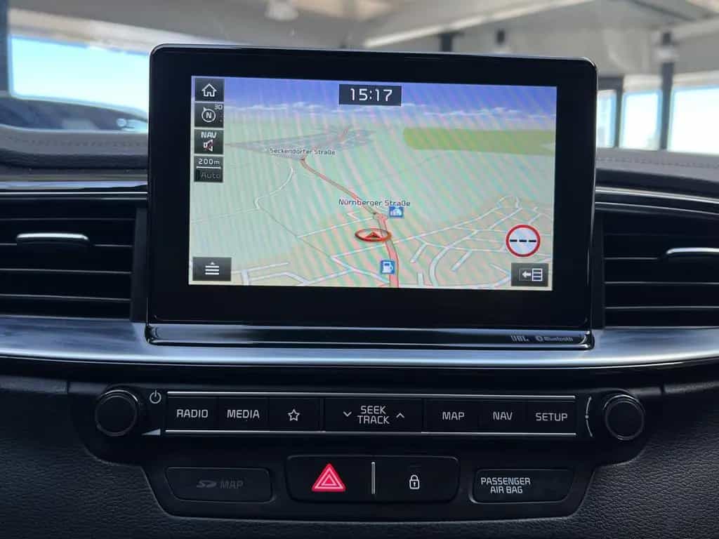 Kia Ceed Sportswagon Spirit Carplay Navi Kamera DAB 05/2019-photo-9