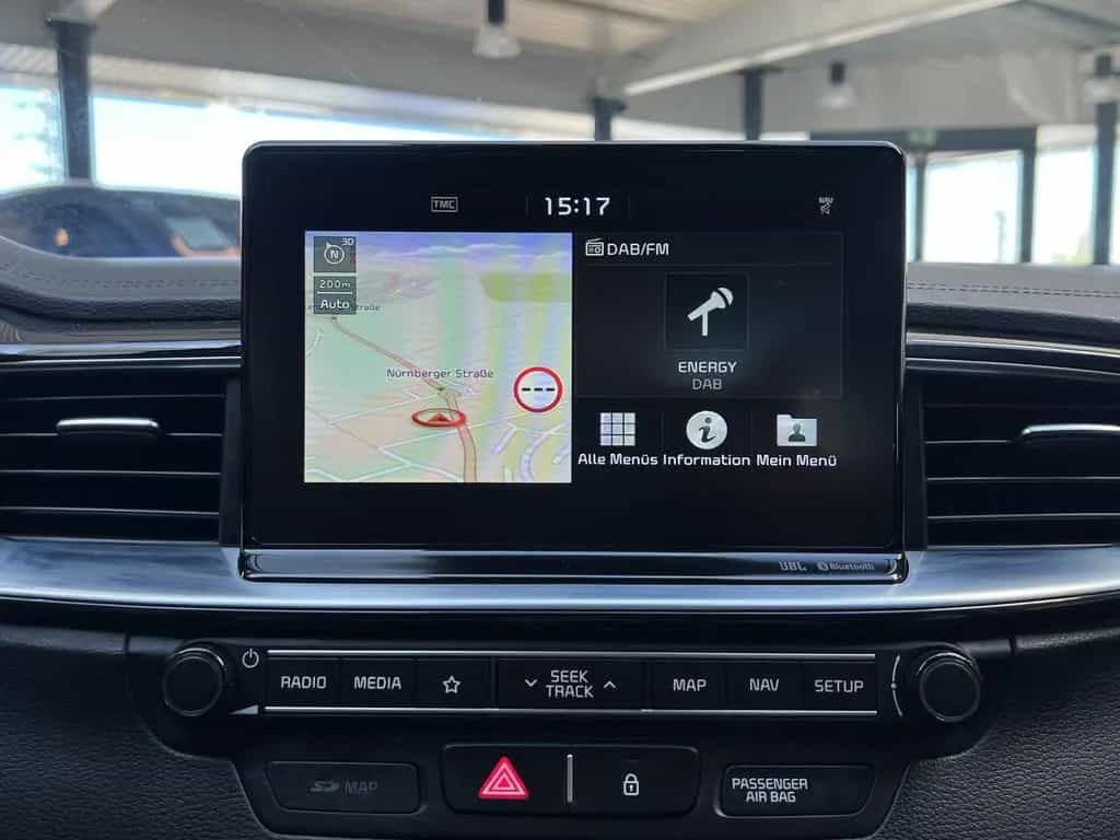Kia Ceed Sportswagon Spirit Carplay Navi Kamera DAB 05/2019-photo-10