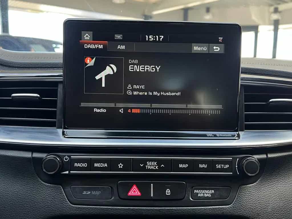 Kia Ceed Sportswagon Spirit Carplay Navi Kamera DAB 05/2019-photo-11