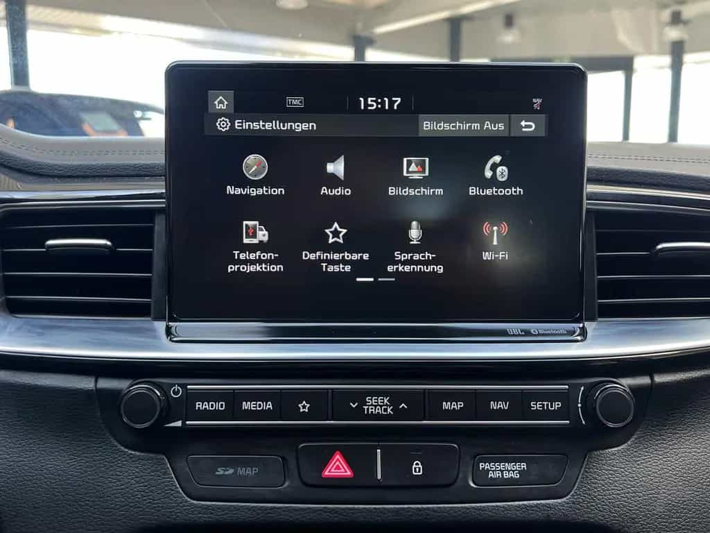 Kia Ceed Sportswagon Spirit Carplay Navi Kamera DAB 05/2019-photo-15