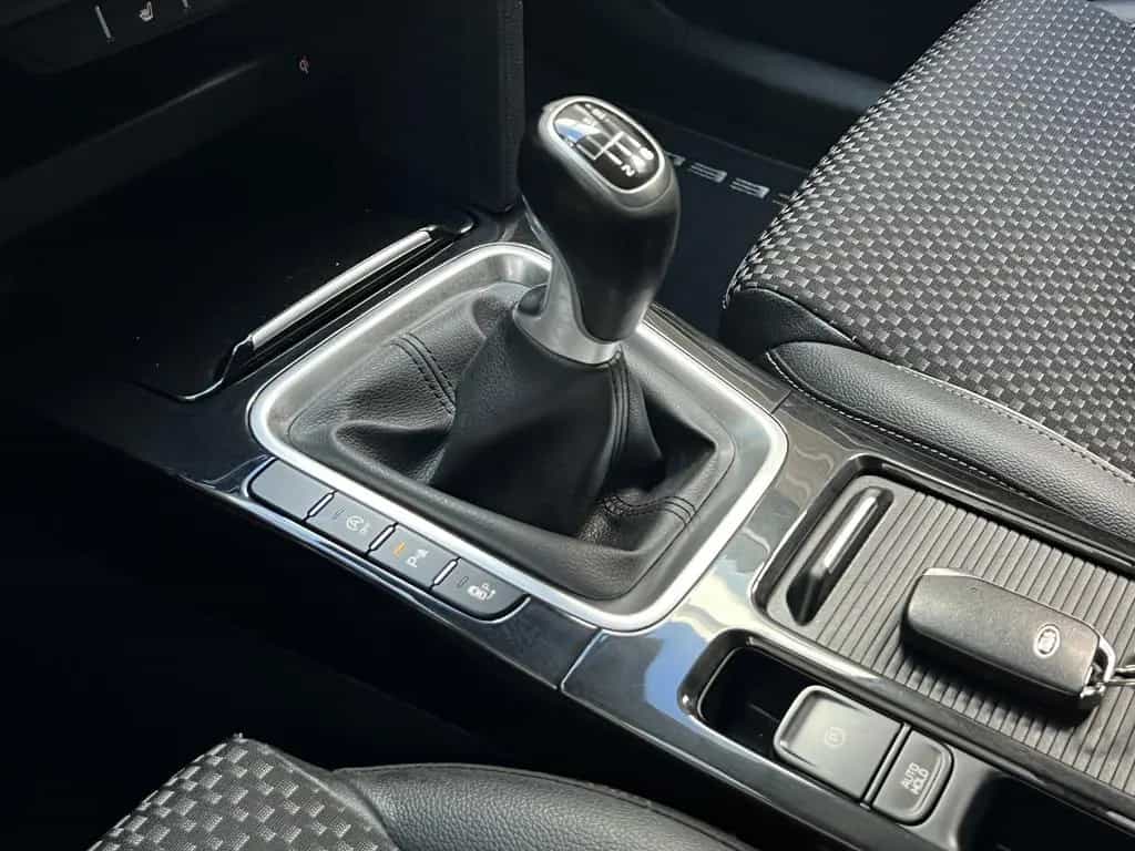 Kia Ceed Sportswagon Spirit Carplay Navi Kamera DAB 05/2019-photo-22