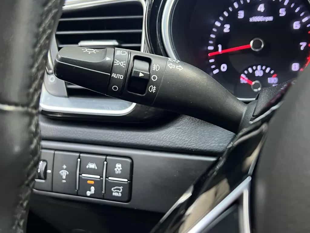 Kia Ceed Sportswagon Spirit Carplay Navi Kamera DAB 05/2019-photo-23