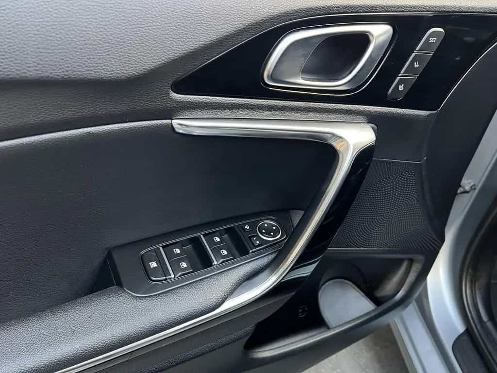 Kia Ceed Sportswagon Spirit Carplay Navi Kamera DAB 05/2019-photo-26