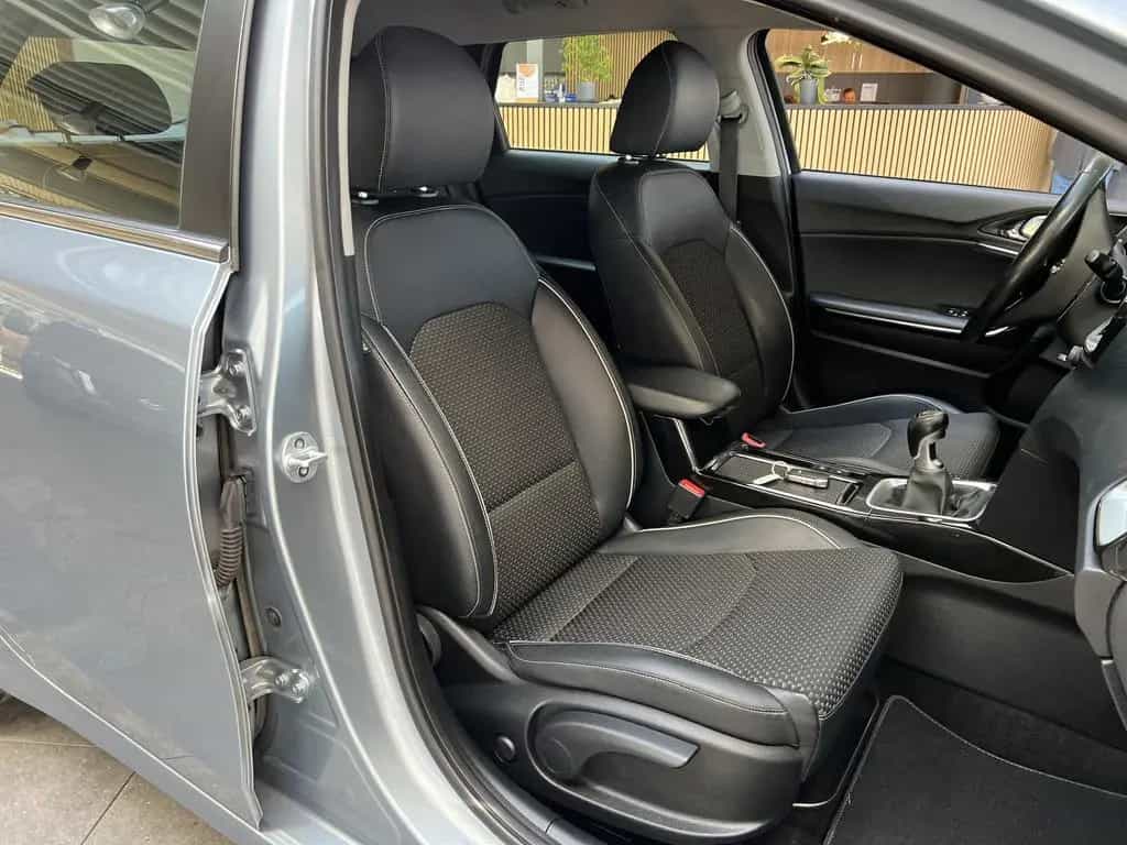 Kia Ceed Sportswagon Spirit Carplay Navi Kamera DAB 05/2019-photo-28