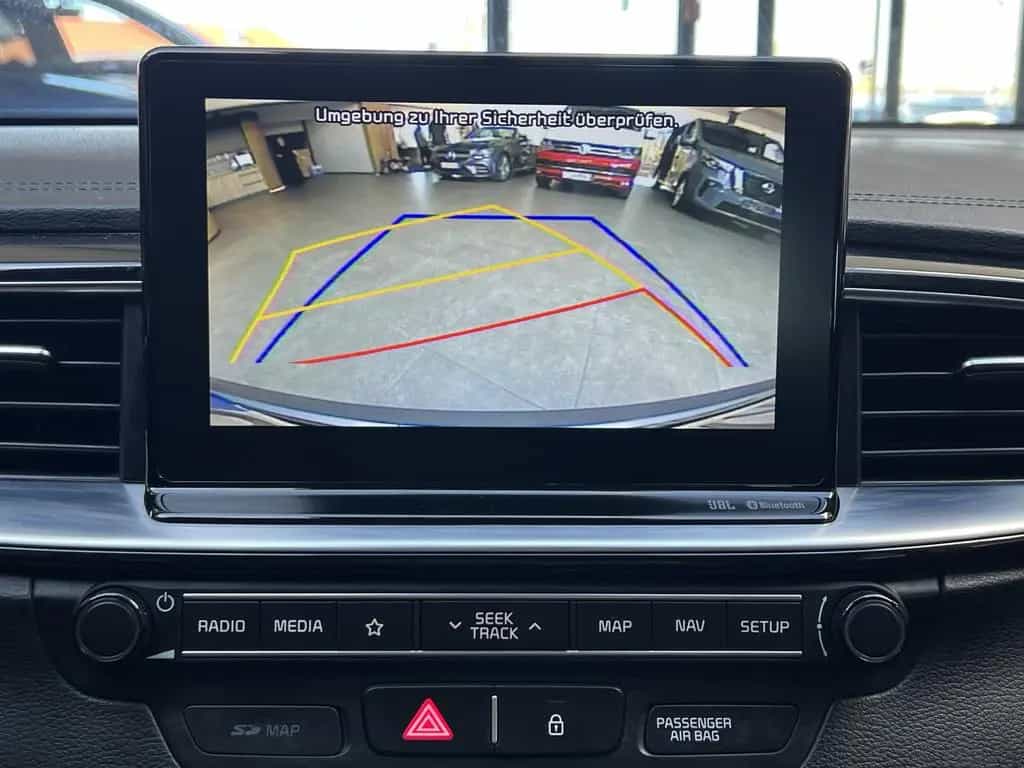 Kia Ceed Sportswagon Spirit Carplay Navi Kamera DAB 05/2019-photo-2