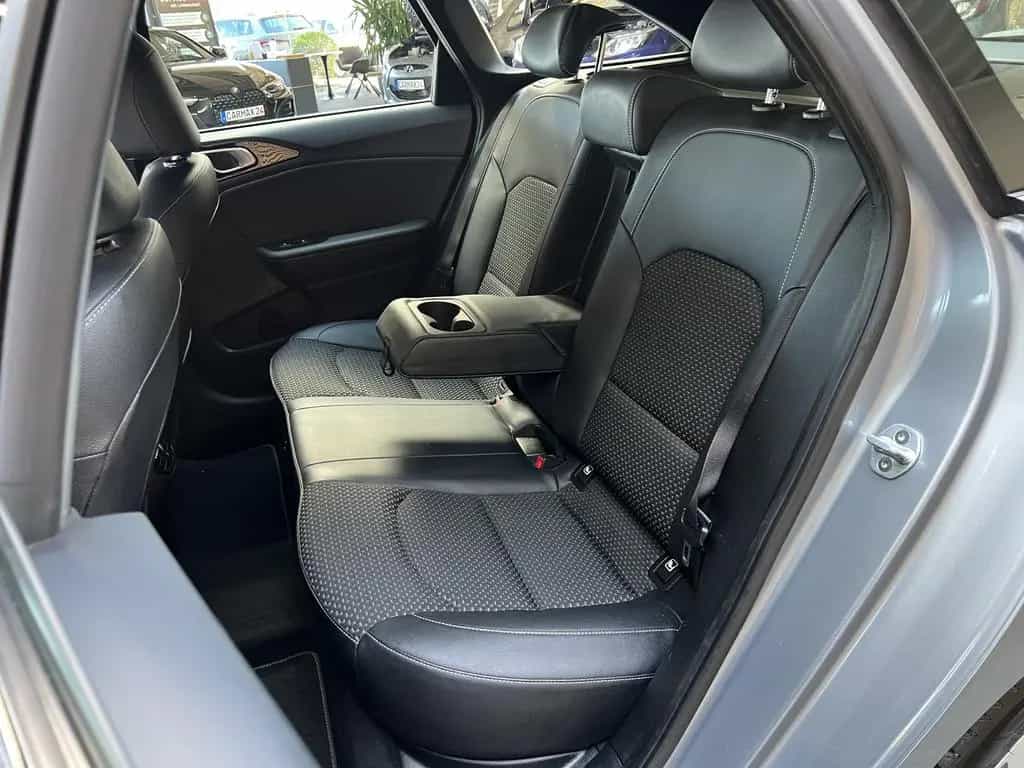 Kia Ceed Sportswagon Spirit Carplay Navi Kamera DAB 05/2019-photo-29
