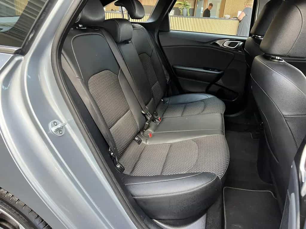 Kia Ceed Sportswagon Spirit Carplay Navi Kamera DAB 05/2019-photo-30