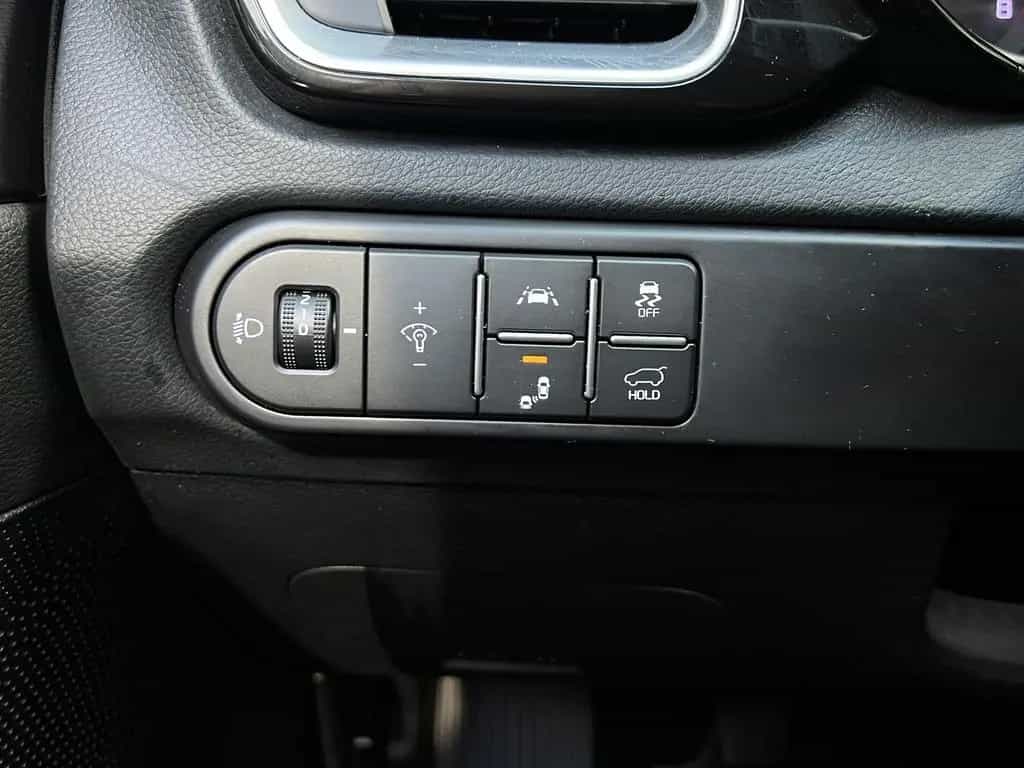 Kia Ceed Sportswagon Spirit Carplay Navi Kamera DAB 05/2019-photo-32