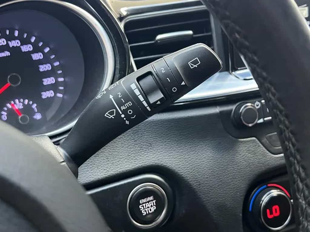 Kia Ceed Sportswagon Spirit Carplay Navi Kamera DAB 05/2019-photo-34