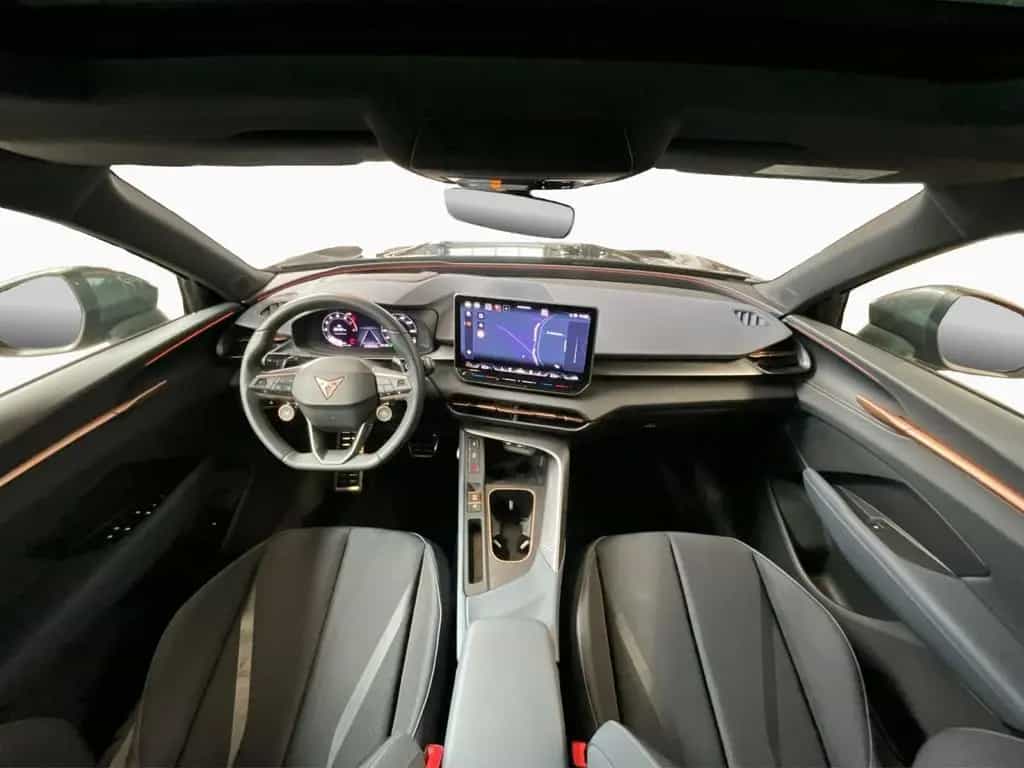 Cupra Terramar DSG+AHK+Digital-Drive+Pure-Perf.+Skylin 05/2025-photo-1