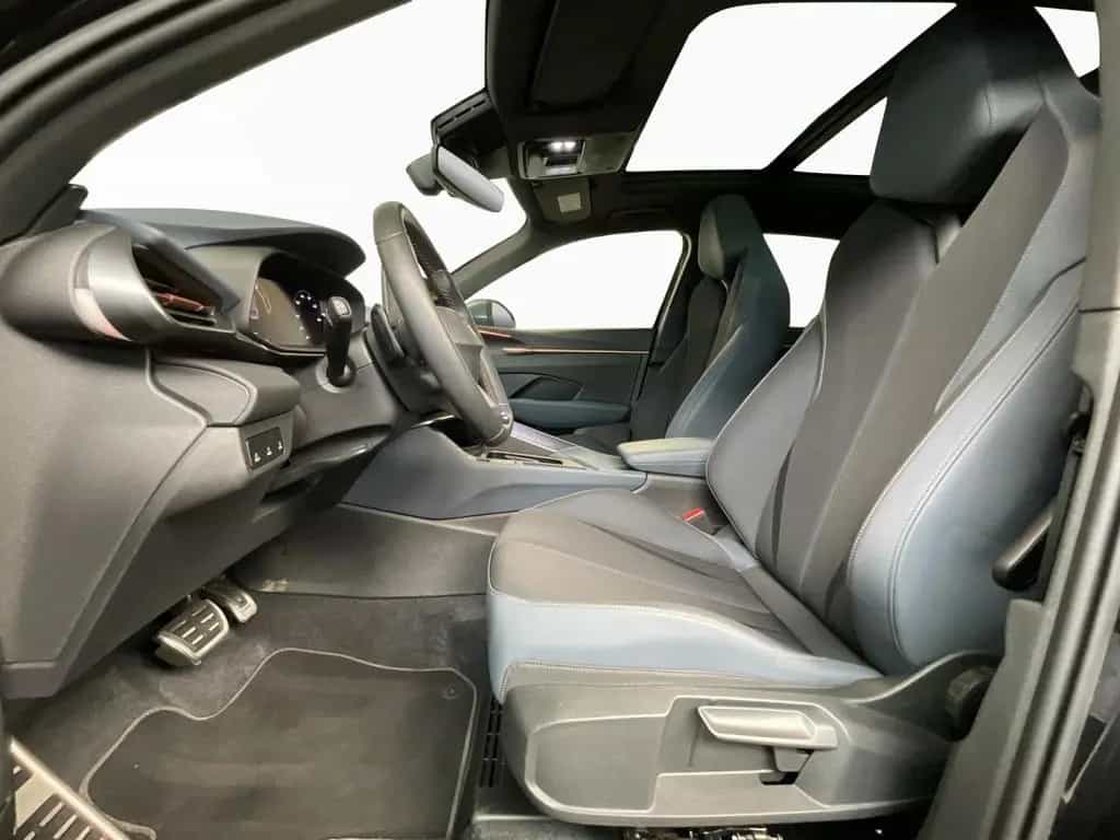 Cupra Terramar DSG+AHK+Digital-Drive+Pure-Perf.+Skylin 05/2025-photo-10