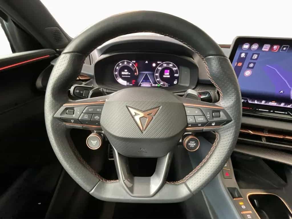 Cupra Terramar DSG+AHK+Digital-Drive+Pure-Perf.+Skylin 05/2025-photo-11