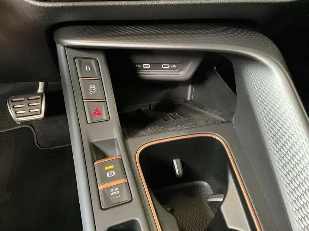Cupra Terramar DSG+AHK+Digital-Drive+Pure-Perf.+Skylin 05/2025-photo-16
