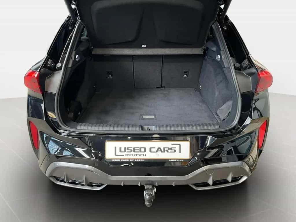 Cupra Terramar DSG+AHK+Digital-Drive+Pure-Perf.+Skylin 05/2025-photo-19