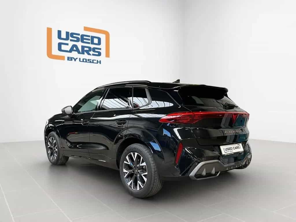 Cupra Terramar DSG+AHK+Digital-Drive+Pure-Perf.+Skylin 05/2025-photo-5